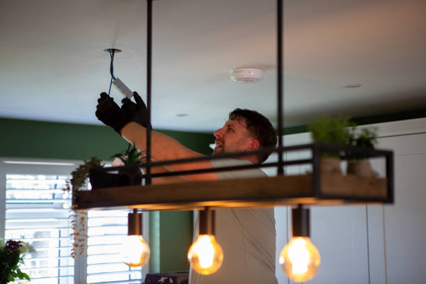 Trusted Wixom, MI Electrician Experts